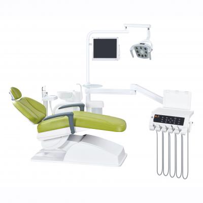 牙科综合治疗机 ay-a6000