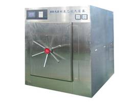 eo系列环氧乙烷灭菌器