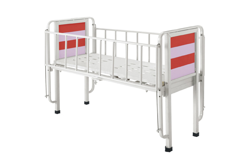 kx-914豪华平板儿童床