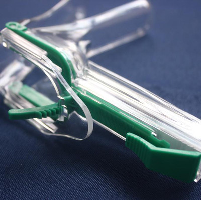  一次性使用阴道照明扩张器 