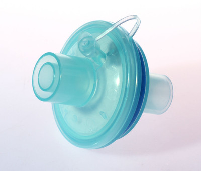 一次性使用热湿交换过滤器（人工鼻） 