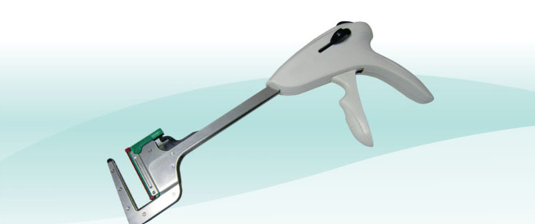 一次性使用直线吻合器-普瑞德