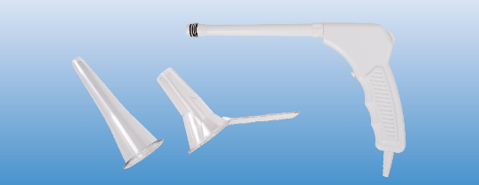 一次性使用痔疮套扎器