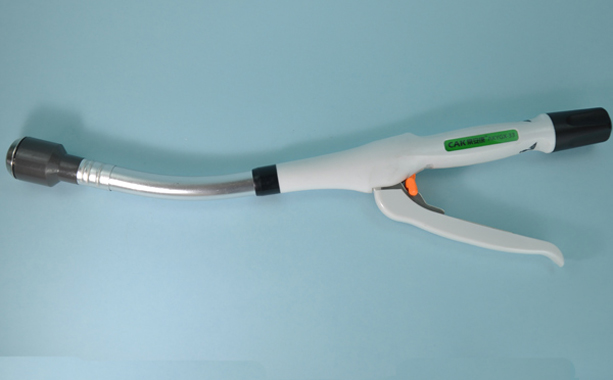 一次性消化道吻合器弯管型吻合器