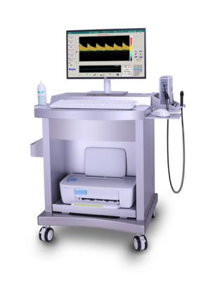 经颅多普勒KJ-2V3M