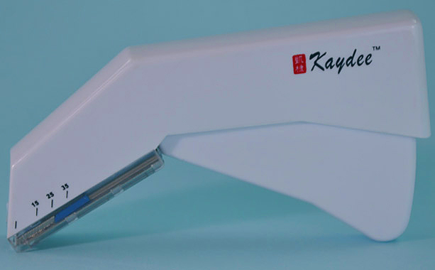 一次性皮肤吻合器kyps-35w