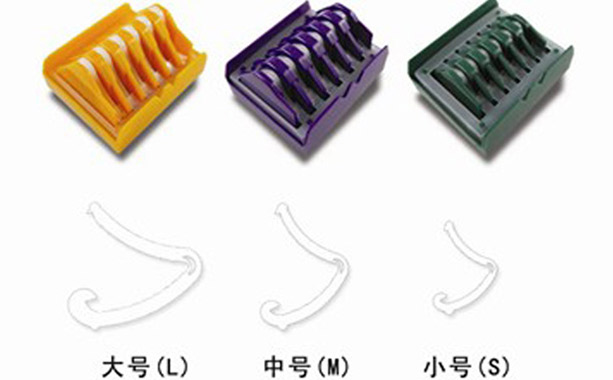 一次性止血夹1