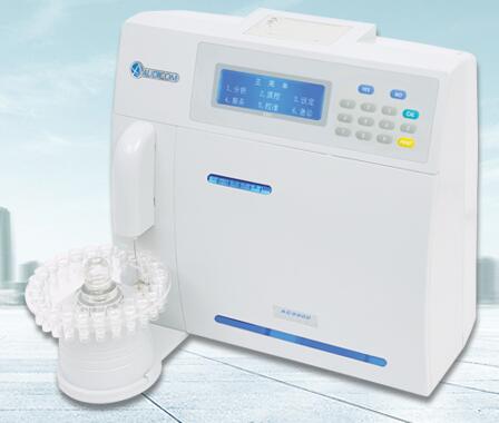 电解质分析仪ac9900型