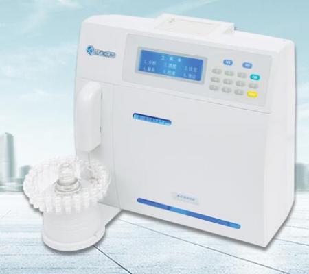 电解质分析仪 ac9800型