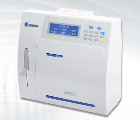  电解质分析仪ac9101型