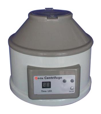 td4a台式低速离心机