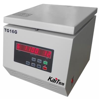 医用离心机td4