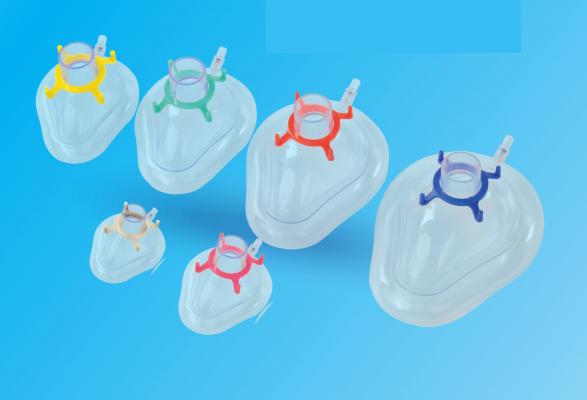 一次性使用麻醉机和呼吸机用呼吸管路dl-h-15