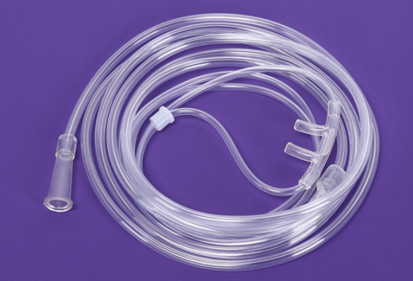 一次性使用吸氧湿化器