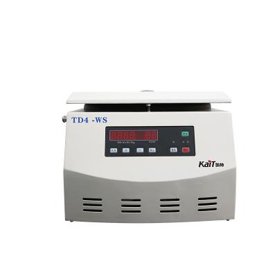 td4-ws离心机