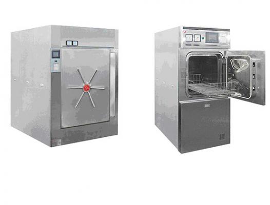 脉动真空蒸汽灭菌器SCM-A/JS