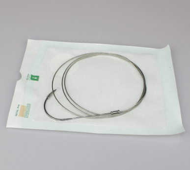 非吸收性外科缝线zf-ac