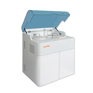 HF-240 全自动生化分析仪