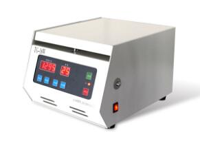 tg16w台式高速离心机