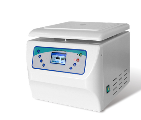 xz-16t台式高速离心机