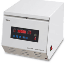 tg12毛细血管高速离心机