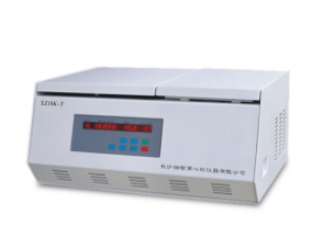 xz18k-t高速冷冻离心机