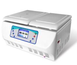 tgl16m医用离心机