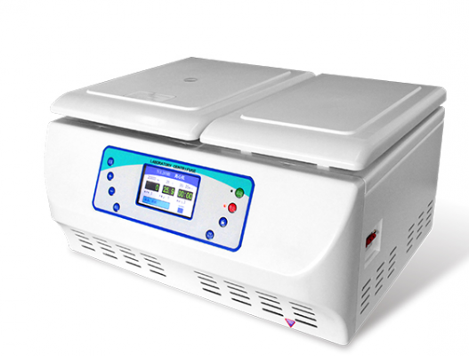 tgl-20m医用离心机