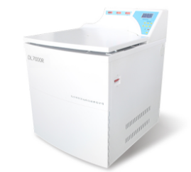 dl7000r医用离心机
