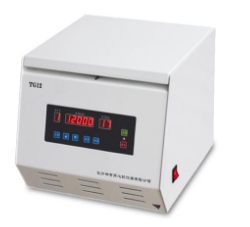 tg12医用离心机