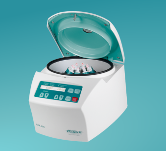 eba　200是离心机