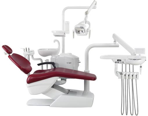 连体式牙科综合治疗机 ST-3605