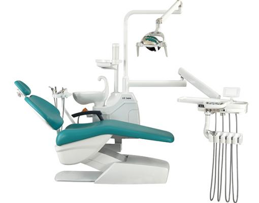连体式牙科综合治疗机 ST-3604经济