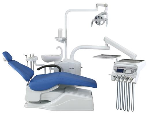 连体式牙科综合治疗机 ST-3604