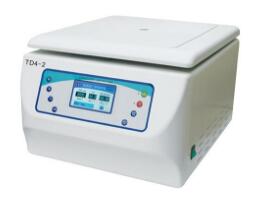 td4f医用离心机