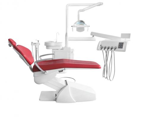 连体式牙科综合治疗机KSZ-08A-03