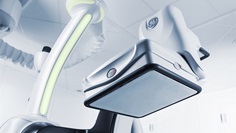 Discovery IGS 740医用X光机