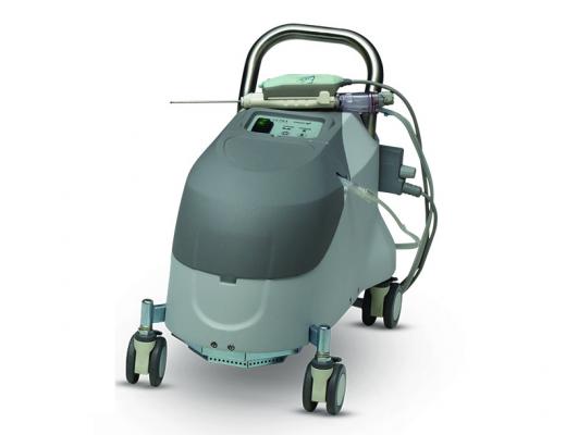 乳房活检与旋切系统