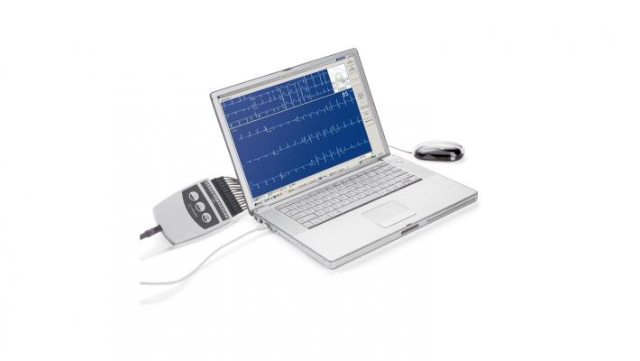 CardioSoft  心电测试仪