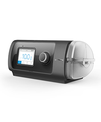 breathcareⅡ系列呼吸机  黑