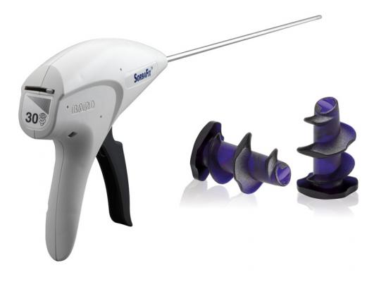 可吸收钉修补固定器abstack30x