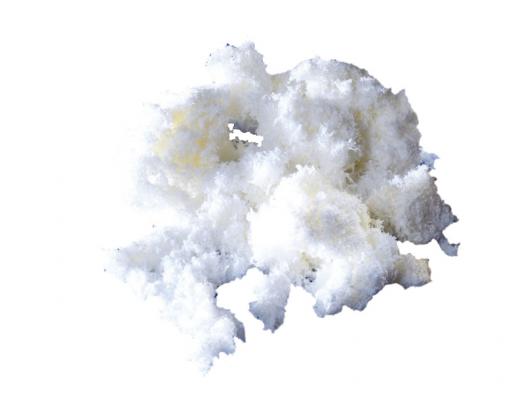 艾微停微纤维止血胶原（粉）