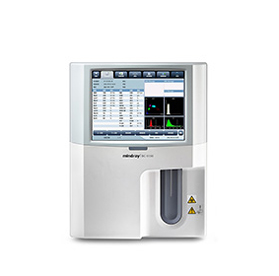 血液细胞分析仪BC-5150