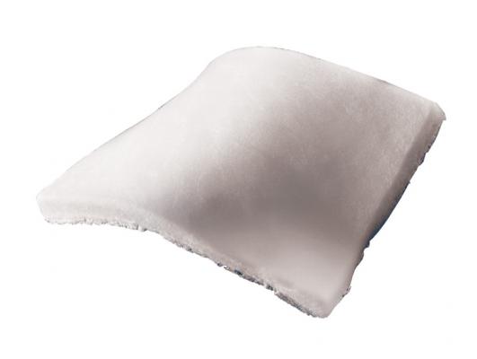 艾微停微纤维止血胶原 （海绵）