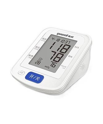   YE655D臂式电子血压计