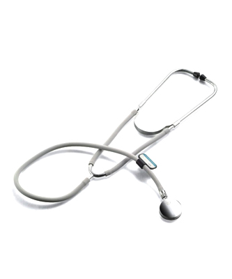   听诊器 插入式二用（A型）