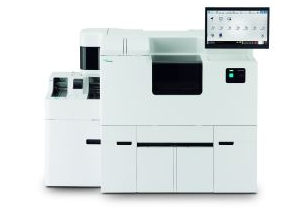 HISCL-5000 免疫分析系统