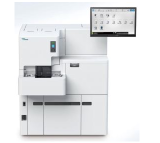 全自动干式生化免疫分析仪h360