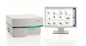 CyFlow Space 流式细胞仪系统