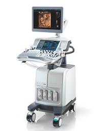 DC-8 PRO台式彩色超声诊断仪